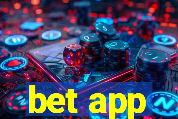 bet app